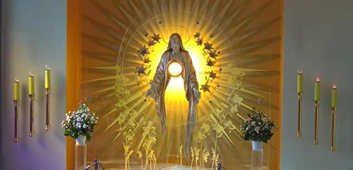 Milicia de la Inmaculada Internacional